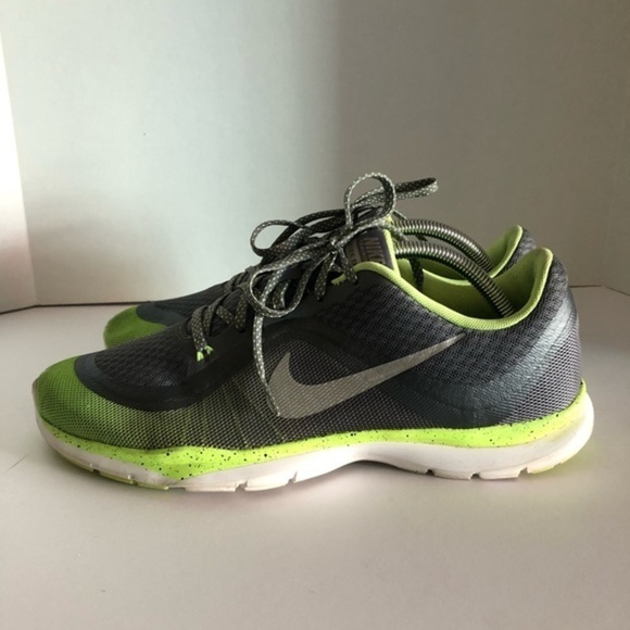 Nike Women's Flex Trainer 6 - Picture 6 of 9